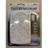 Image 2 : 2 Brand New Night Light LED Outlet Covers - Tangier Decoplug