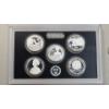 Image 4 : United States Mint 2023 Silver Proof Coin Set Featuring 99.9% Fine Silver Coins