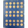 Image 6 : Lincoln Cents Collection Book 1941- Featuring Incredible Condition Wheat Pennies & More! $0.89 F.V.