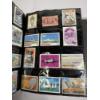 Image 4 : Stamps Book - U.S. Mail - Bugs Bunny - Tweety - Daffy - Pages Filled with Stamps - Zaragoza