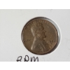 Image 5 : TWO ERROR COINS: 1956-D Lincoln Wheat Cents Repunched Mint Mark D/D