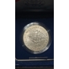 Image 5 : 1987 United States Constitution Bicentennial Commemorative 90% Silver Dollar In Original Packaging