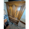 Image 1 : Matching Dressers 68"x30" With Mirror And Tall 36"x57"