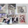 Image 6 : Large Lot of Assorted Kenny Lofton Baseball Cards - All in Protective Holders