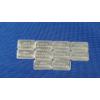 Image 1 : (10) 1 Gram USCG .999 Pure Silver Bars