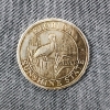 Image 1 : One Troy Ounce .999 Fine Silver Round Florida Sunshine State Design