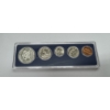 Image 2 :  1966 United States Special Mint Set (SMS)- Incredible Condition 