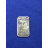 Image 3 : Minnesota U.S. State Mint Full Troy Ounce .999 Fine Silver Bar