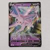 Image 1 : Pokémon TCG: Espeon V 064/203 Holo Rare from the Evolving Skies Expansion