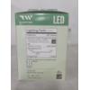 Image 2 : 6- Brand New 65 Watt LED Light Bulbs 25,000 Life Hours - Warm White 