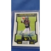 Image 3 : 
(3) Autographed 2022-2023 Panini & Leaf John Metchie III Football Trading Cards