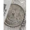 Image 3 : 1923 United States 90% Silver Morgan Dollar