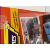 Image 3 : Richard Petty Race Team Stock Car Superstars - The World's Most Famous Driver - MicroMachines 