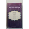 Image 5 : 2024 Colorized Proof Samoa Willy Wonka 1 Oz Silver Coin With Box 