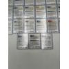 Image 7 : Lot of (27) "The Upper Deck Iooss Collection" Trading Cards