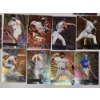 Image 14 : Huge Lot of Assorted Sports Trading Cards: 1985 Topps, 1996 Pinacle, 1996 Donruss & MUCH MORE!