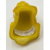 Image 6 : Adorable Degenhart Vintage Glass Dog Figurine- Buttercup