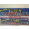 Image 2 : Lot of Two 1989 Official Complete Set Topps Baseball Boxes