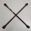 Image 1 : Ken-Tool 4-Way Lug Wrench