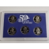 Image 7 : 2000 United States Mint Proof Set
