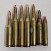 Image 1 : Assorted Lot Of Mixed Rifle Ammunition, Hornady 6.5 Creedmoor, Remington 270 Win, and MORE!!!