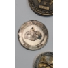 Image 6 : Collection Of U.S Military Commemorative Medals 