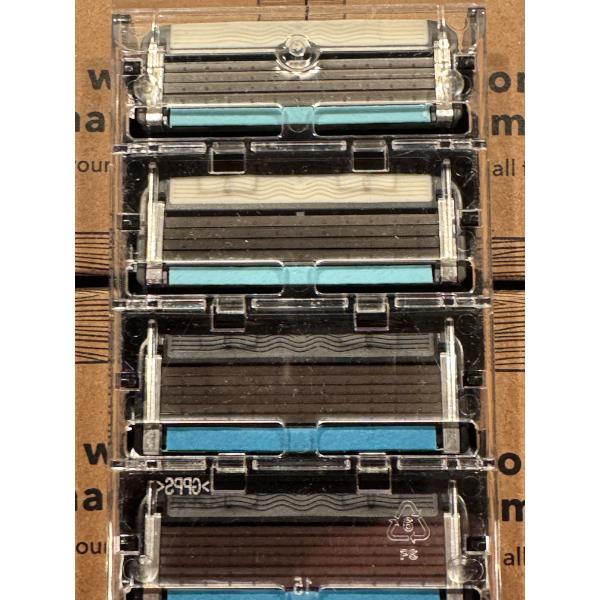 16 - Brand New Dollar Shave Club Razors - New In The Box