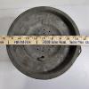 Image 4 : Old Pal Inc. Vintage Galvanized Minnow Bucket with Original Liner