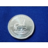 Image 2 : 2018 South African Krugerrand 1 oz .999 Fine Silver Coin