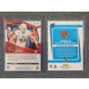 Image 4 : Two NUMBERED Cleveland Browns Rookie Trading Cards - Harrison Bryant & Jeremiah Owusu-Koramoah 