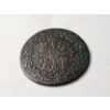 Image 4 : Incredible 1814 Mexico Spanish Colony 2/4 Senal Coin ~ OVER 200 YEAR OLD COIN!