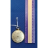 Image 7 : Gruen Veri-Thin Precision Open Face 10K Gold Filled 17 Jewels Pocket Watch -Works