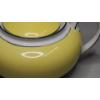 Image 7 : Vintage Yellow Noritake Hand Painted Japanese Tea Pot 