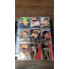 Image 12 : Assorted 1995 Action Packed Racing Cards In Binder