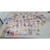 Image 1 : Assorted Gameday '93 NFL Fleer Football Trading Cards