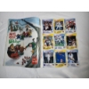 Image 13 : Assorted Vintage Magazines: Sports Illustrated Kids, Sports Parents - Including Trading Card Pages! 