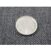 Image 3 : 1/4 Troy Ounce .999 Fine Silver Indian Buffalo Round - 0.25 Troy Ounce