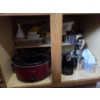 Image 1 : Louisville Home Pickup - Crock Pot- Hamilton Beach Mixer - Can Opener - More - See Pics