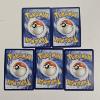 Image 2 : Pokémon TCG Rare Lot: Nidoking 174/165, Mr. Mime 179/165, Holo Rares & More