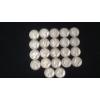 Image 1 : Assorted Years/Mint Marks 90% Silver Mercury Head Dimes - Face Value: $2.20