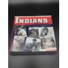 Image 1 : Indians Illustrated 100 years of Cleveland Indian Photos - Mark Stang - 240 Black and white photos