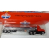 Image 2 : 3 Pc Die Cast Truck Tankers In Original Boxes - Never Used - See Pics