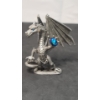 Image 1 : Ral Partha Rawcliffe Wyrms TSR AD&D Pewter Dragon Figure