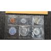 Image 5 : 1964-P Treasury Dep. With 90% Silver US Mint Coin Set & 1966 US Special Mint Set With 40% Silver