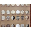 Image 28 : Stunning Complete Collection Book of Jefferson Nickels Including Many Proofs! Total FV: $12.25