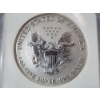 Image 4 : "Silver Dollar Set" 2006-P American Eagle - 1 oz .999 Fine Silver 20th Anniv. NGC PF 69 REV. PR