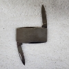 Image 4 : Zippo Branded JOY Company Advertising Pocket Knife NEW IN BOX