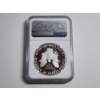 Image 3 : 1987-S American Silver Eagle NGC PF 69 ULTRA CAMEO - Nice Better-Date Coin! 