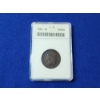 Image 1 : Rare Coin! 1834 Classic Head Half Cent ANACS F 12