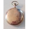 Image 2 : Vintage Hampden Gold Filled Case Pocket Watch - See Detailed Photos